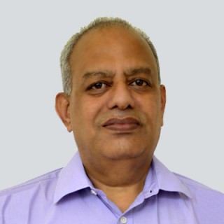 S Rajagopalan
