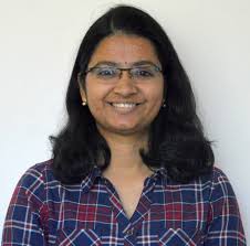 Dr. Jayati Deshmukh