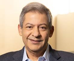 Noshir Contractor