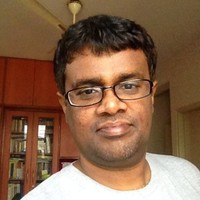 Dr. Sakthi Balan Muthiah