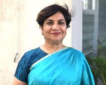 Shalini Urs