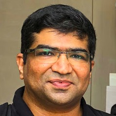 Dr. Srinath Srinivasa