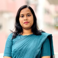 Dr. Sushree S. Behera