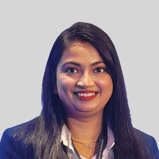 Dr. Tulika Saha