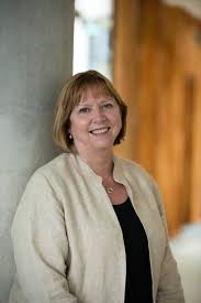 Dame Wendy Hall
