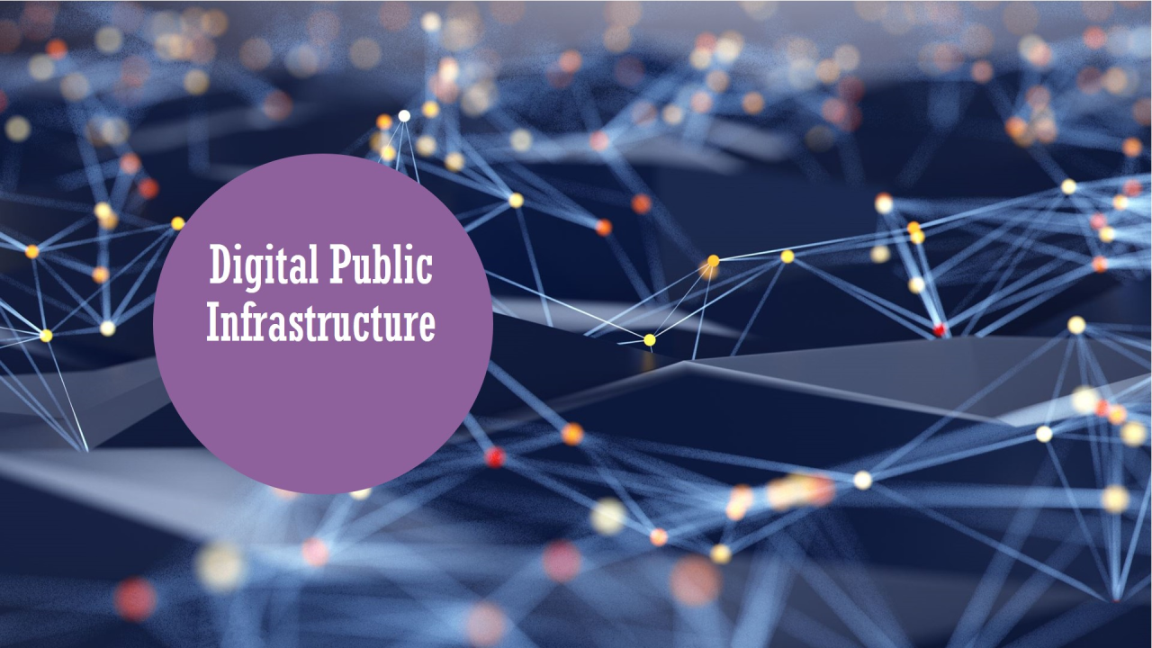 Workshop on Digital Public Infrastructures